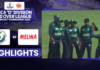 WATCH – Highlights – Power Hand Plantation vs Melwire Rolling – MCA “D” Division 50 Over Tournament