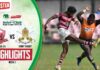 Highlights | Havelock SC vs Army | Week 03 | Maliban Inter-Club Rugby League 2025/26 Havelock SC vs Army