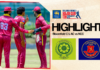 WATCH – HIGHLIGHTS – Bloomfield C & AC vs NCC | Major Clubs T20 Tournament 2026