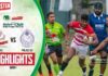 Highlights | CH & FC vs Police SC | Week 1 | Maliban Inter-Club Rugby League 2025/26 CH & FC vs Police SC