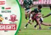 Highlights | Siri Lions Vs Havelock | Maliban Inter-Club Rugby League 2025/26 Siri Lions Vs Havelock