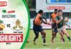 Highlights | Siri Lions vs Army Rugby | Maliban Inter-Club Rugby League 2025/26 Siri Lions vs Army Rugby