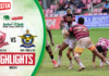 Highlights – Havelock SC vs Air Force SC | Week 06 | Maliban Inter-Club Rugby League 2025/26