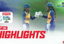 WATCH – HIGHLIGHTS – 2nd ODI | Pakistan Women tour of Sri Lanka 2026 2nd ODI | Pakistan Women tour of Sri Lanka 2026