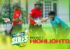 HIGHLIGHTS – Round 1 | Lemonade Sixes 2026 ROUND 1 | Lemonade Sixes 2026