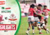 Highlights | Havelock SC vs CH & FC | Week 09 | Maliban Inter-Club Rugby League 2025/26