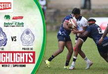 HIGHLIGHTS | Navy SC vs Police SC | Super Round – Week 13 | Maliban Inter-Club Rugby League 2025/26