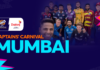 WATCH – A fun-filled Captains’ Carnival in Mumbai sets the tone for the ICC Men’s T20 World Cup 2026