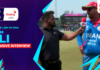 WATCH – Oman’s Wasim Ali speaks to ThePapare ahead of T20 World Cup debut