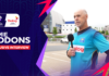 WATCH – “We need to be competing & beating the best teams in the world” – Jamie Siddons