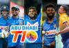 ශ්රී ලංකා ක්රීඩකයින් රැසකට T10 දොර වැසෙද්දී නවකයින් තුනක් ඇතුළට