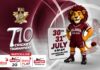 REPLAY – T10 Cricket Tournament – Centennial Sports Fiesta 2026