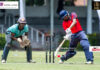 Photos – T10 Cricket Tournament – Day 1 – Imperial Blaze 2026