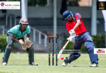 Photos – T10 Cricket Tournament – Day 1 – Imperial Blaze 2026