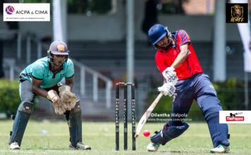 Photos – T10 Cricket Tournament – Day 1 – Imperial Blaze 2026
