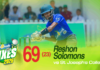 WATCH – Reshon Solomons’ stunning 69 powers S. Thomas’ College to Plate Championship! | Lemonade Sixes 2026 Lemonade Sixes 2026