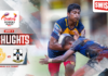 WATCH – Royal College Vs S. Thomas’ College | Week 5 | DSRL 26 Royal College Vs S. Thomas' College