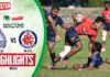Highlights | Navy SC vs CR & FC | Week 06 | Maliban Inter-Club Rugby League 2025/26 Club Rugby