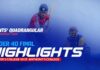 WATCH – HIGHLIGHTS – St. Peter’s vs St. Anthony’s | Saints’ Quadrangular Tournament 2026 – Under 40 Final St. Peter's vs St. Anthony's