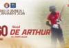 WATCH – Shenal De Arthur 60 (95) vs S. Thomas’ College | U17 Division I Tournament 2026 – Semi-Finals Shenal De Arthur