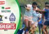 Highlights | Air Force SC vs Navy SC | Maliban Inter-Club Rugby League 2025/26 Air Force SC vs Navy SC