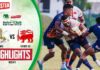Highlights | SL Army vs Kandy SC | Week 11 | Maliban Inter-Club Rugby League 2025/26 SL Army vs Kandy SC