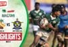 Highlights | Sri Lions SC vs Air Force SC | Week 09 | Maliban Inter-Club Rugby League 2025/26 Sri Lions SC vs Air Force SC