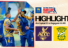 WATCH – HIGHLIGHTS – Ace Capital CC vs Nugegoda S & WC | Major Clubs 50 Over Tournament 2026