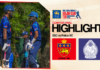WATCH – HIGHLIGHTS – SSC vs Police SC | Major Clubs T20 Tournament 2026 Major Clubs T20 Tournament 2026