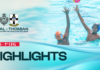 WATCH- HIGHLIGHTS – Royal-Thomian Annual Water Polo Encounter 2026 | U15 – 1st Leg