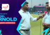 WATCH – “SSC එකේ Under lights ක්රීඩා කරන එක SLC එකෙන් ගත්ත හොද තීරණයක්” – Russel Arnold #T20WorldCup
