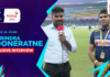 WATCH – “This is one tournament you don’t want to miss” – Tharinda Gooneratne #T20WorldCup Tharinda Gooneratne Interview