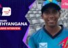 WATCH – “පිතිකරණය දියුණුකරගන්න විශේෂ පුහුණුවීම්වල යෙදෙනවා” – කෞෂිනි නුත්යාංගනා #T20WorldCup Kaushini Nuthyangana