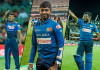 இந்திய அணியுடன் T20 போட்டியில் விளையாடும் இலங்கை குழாம் இதுதான்