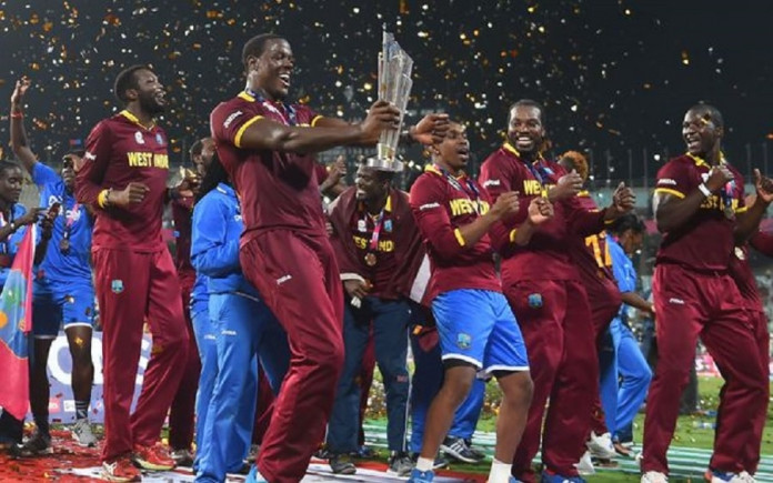 ICC to decide on T20 World Cup 2018 in October