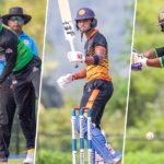 Army Commander's T20 League