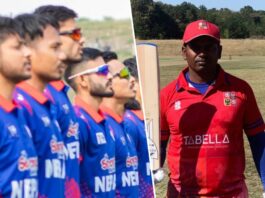 T20 New Records