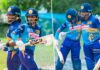 හර්ෂිතා 1 වී චමරි 2 වූ නවසීලන්ත T20 සංචාරය New Zealand Women's Tour Of Sri Lanka 2023 - T20 Review