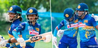 New Zealand Women's Tour Of Sri Lanka 2023 - T20 Review