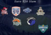 யூரோ T20 ஸ்லேம் அடுத்த ஆண்டுக்கு ஒத்திவைப்பு