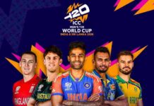 2026 T20 உலகக் கிண்ண நுழைவுச்சீட்டு விற்பனை ஆரம்பம்: குறைந்தபட்ச விலை 100 ரூபா! ICC Men's T20 World Cup 2026