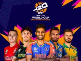 2026 T20 உலகக் கிண்ண நுழைவுச்சீட்டு விற்பனை ஆரம்பம்: குறைந்தபட்ச விலை 100 ரூபா! ICC Men's T20 World Cup 2026