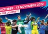 One-Year-To-Go until Australia hosts ICC Men’s T20 World Cup 2022 SLAAJ has presented car