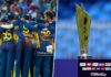 T20 உலகக்கிண்ணத்தின் முதல் போட்டியில் அயர்லாந்துடன் மோதும் இலங்கை