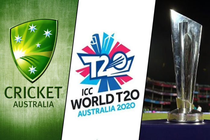 T20 World Cup