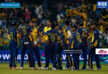 அயர்லாந்தை வீழ்த்தி உலகக் கிண்ணத்தில் வெற்றியுடன் ஆரம்பித்த இலங்கை T20 World Cup 2026 - Sri Lanka vs Ireland