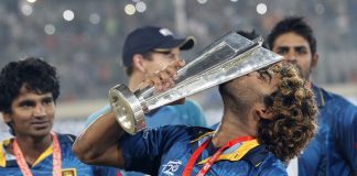 ICC T20 World Cup Final