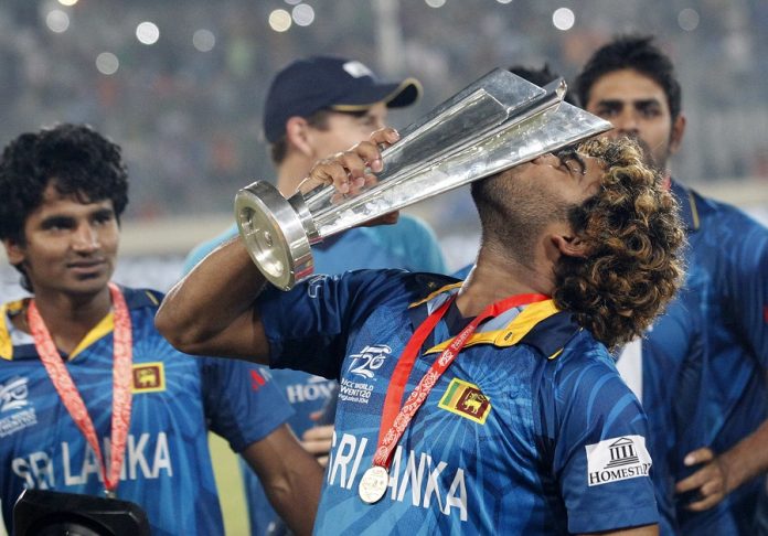 ICC T20 World Cup Final