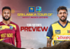 WATCH – Kusal Mendis takes charge as Sri Lanka embark on a new T20I journey – #WIvSL T20I Series Preview