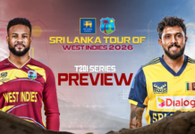 WATCH – Kusal Mendis takes charge as Sri Lanka embark on a new T20I journey – #WIvSL T20I Series Preview